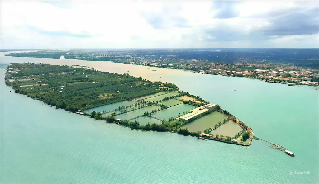 Con Son Islet Day Trip